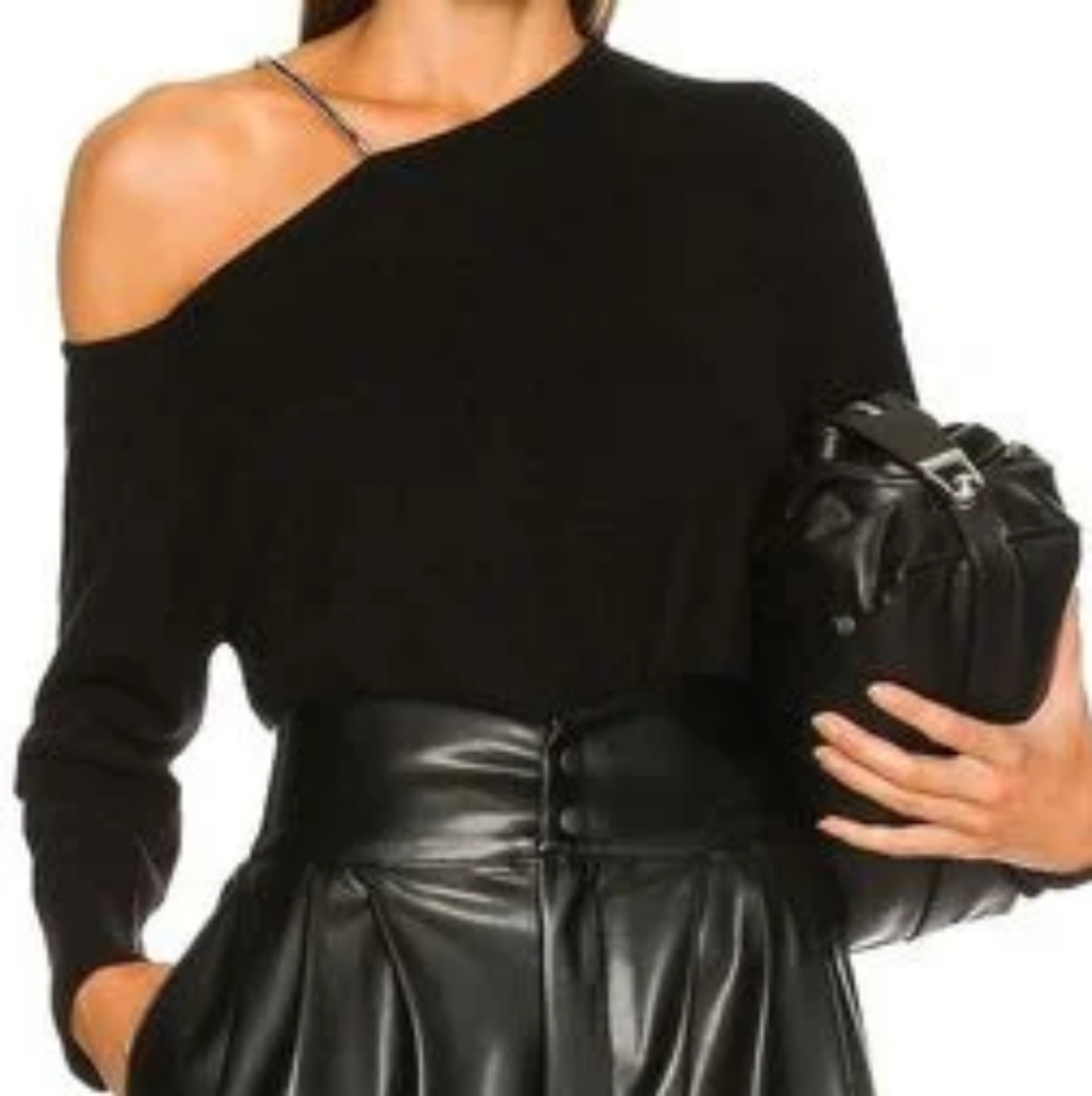 LNA Lorenzo, S, black & silver